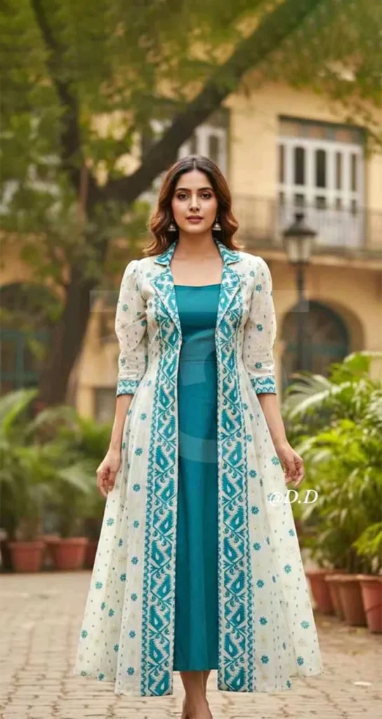 Ishloom-Kurti-2