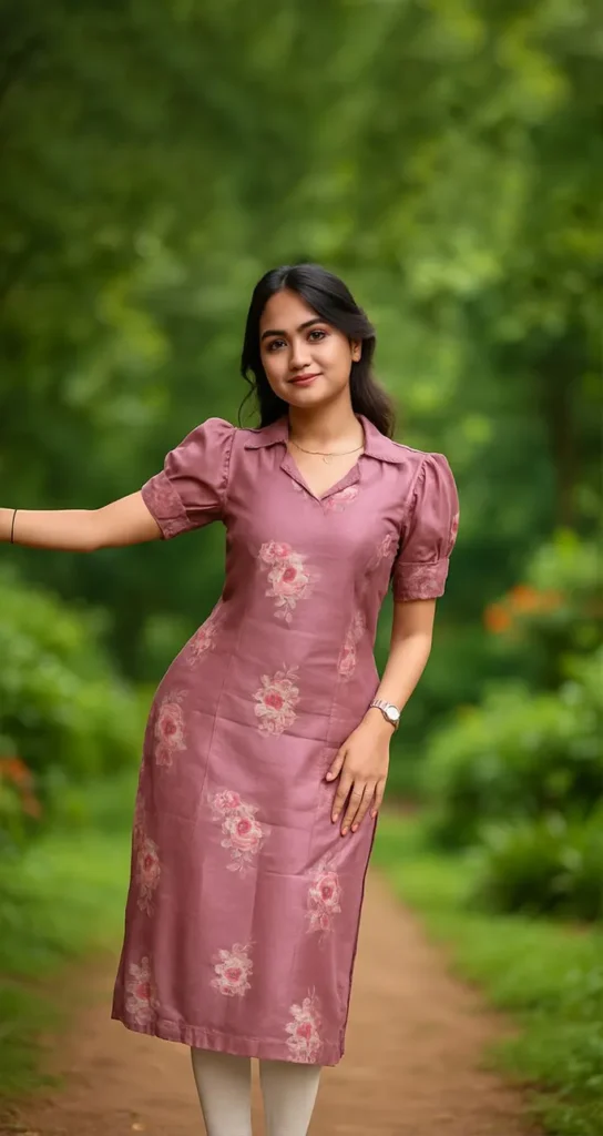 Ishloom-Kurti-1