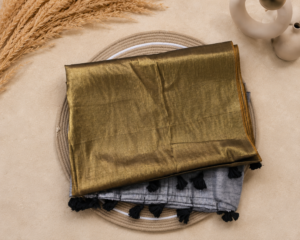Ardra Dual Tone Tissue