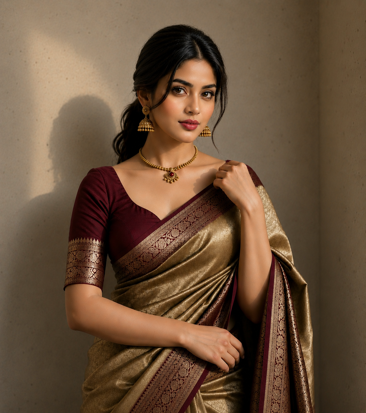 Sarees
