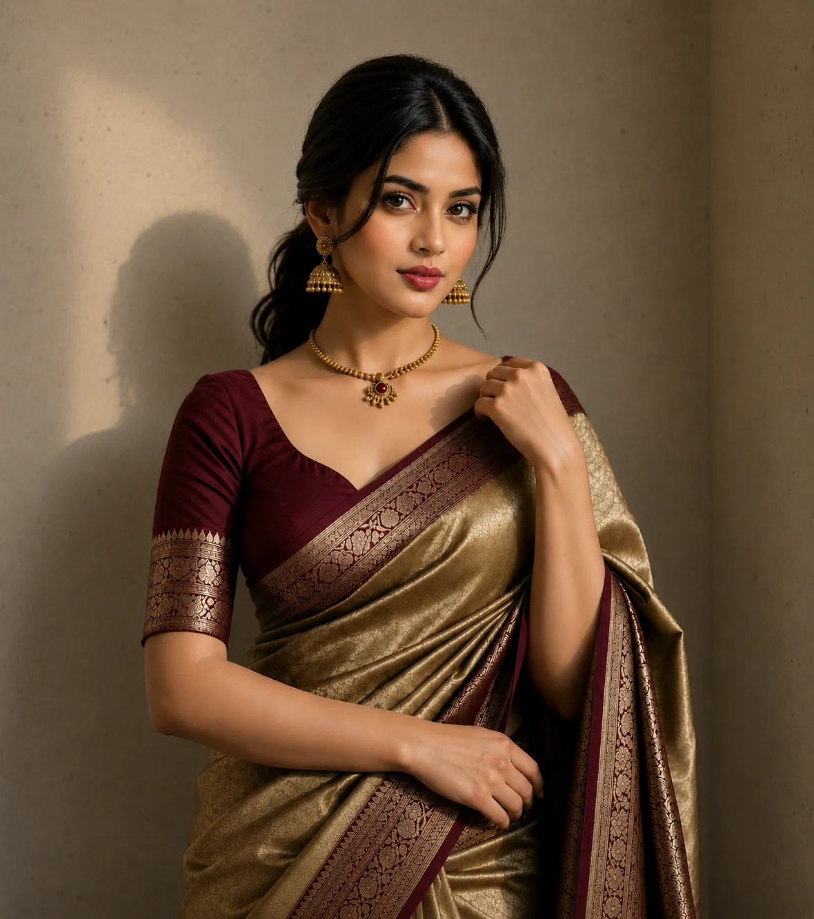Sarees